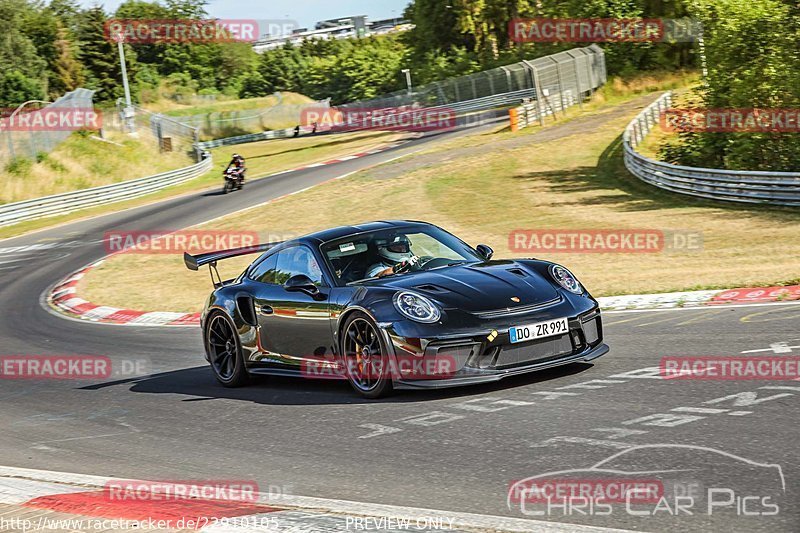 Bild #22910105 - Touristenfahrten Nürburgring Nordschleife (12.07.2023)