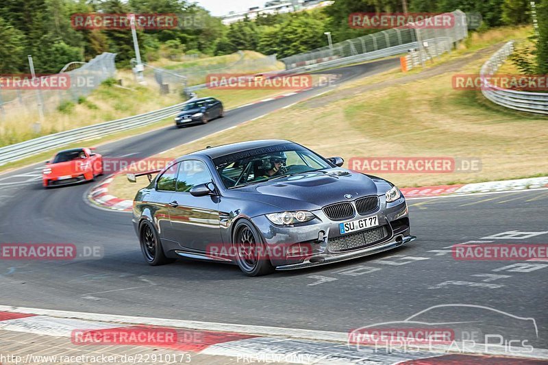 Bild #22910173 - Touristenfahrten Nürburgring Nordschleife (12.07.2023)