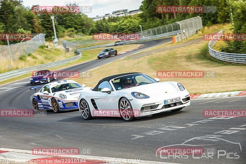 Bild #22910184 - Touristenfahrten Nürburgring Nordschleife (12.07.2023)