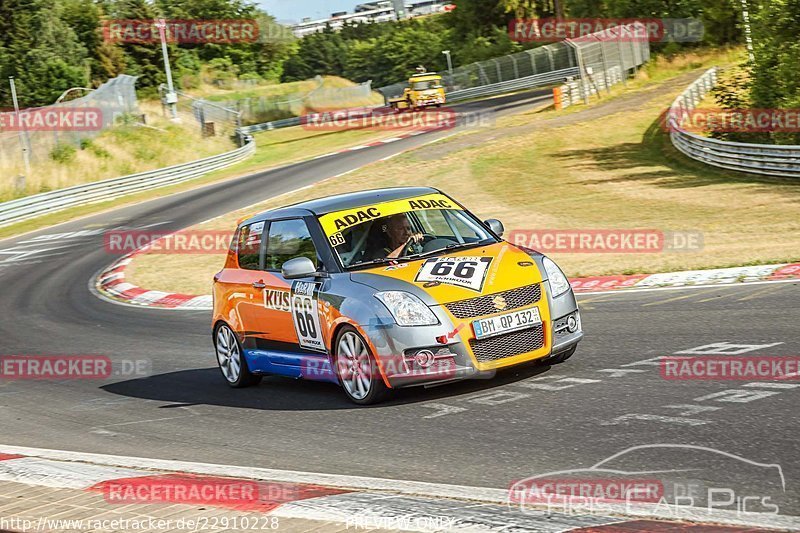 Bild #22910228 - Touristenfahrten Nürburgring Nordschleife (12.07.2023)