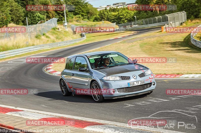 Bild #22910279 - Touristenfahrten Nürburgring Nordschleife (12.07.2023)