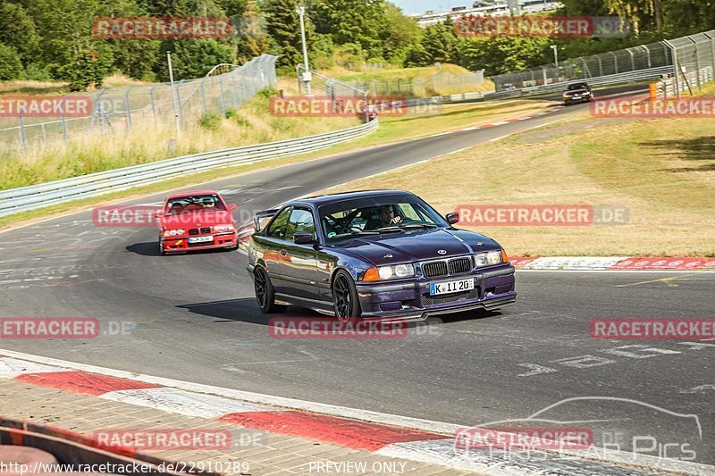 Bild #22910289 - Touristenfahrten Nürburgring Nordschleife (12.07.2023)