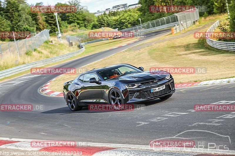 Bild #22910349 - Touristenfahrten Nürburgring Nordschleife (12.07.2023)