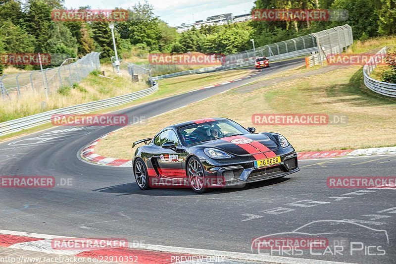 Bild #22910352 - Touristenfahrten Nürburgring Nordschleife (12.07.2023)