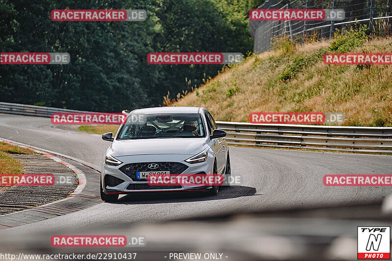 Bild #22910437 - Touristenfahrten Nürburgring Nordschleife (12.07.2023)