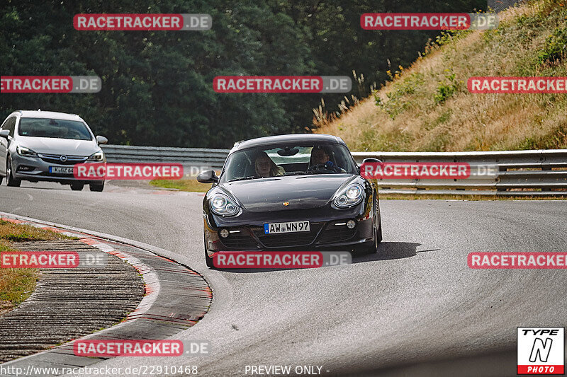 Bild #22910468 - Touristenfahrten Nürburgring Nordschleife (12.07.2023)