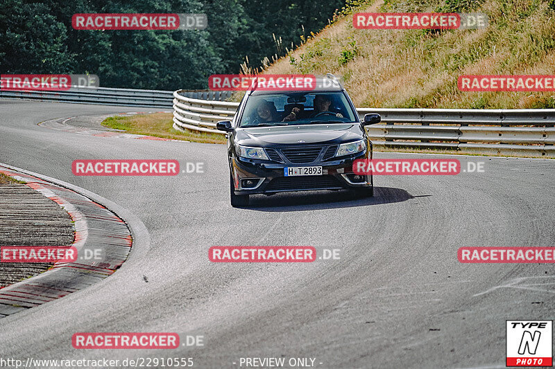 Bild #22910555 - Touristenfahrten Nürburgring Nordschleife (12.07.2023)