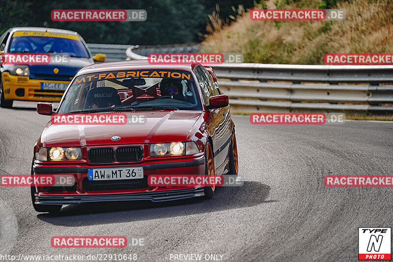 Bild #22910648 - Touristenfahrten Nürburgring Nordschleife (12.07.2023)