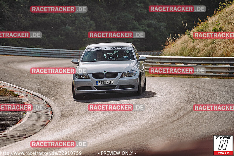 Bild #22910759 - Touristenfahrten Nürburgring Nordschleife (12.07.2023)