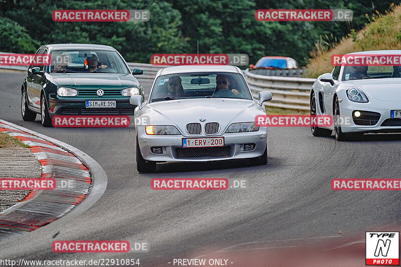 Bild #22910854 - Touristenfahrten Nürburgring Nordschleife (12.07.2023)