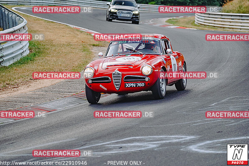 Bild #22910946 - Touristenfahrten Nürburgring Nordschleife (12.07.2023)