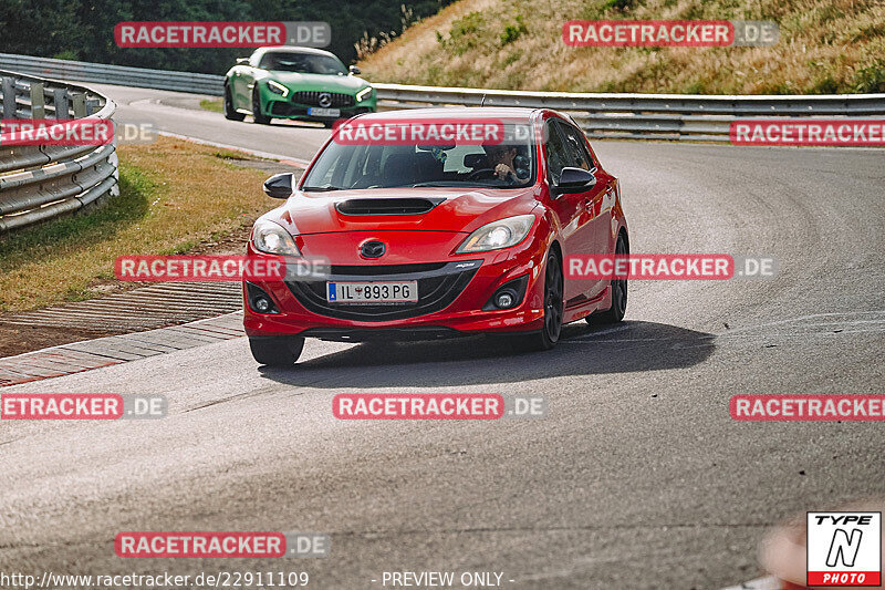 Bild #22911109 - Touristenfahrten Nürburgring Nordschleife (12.07.2023)