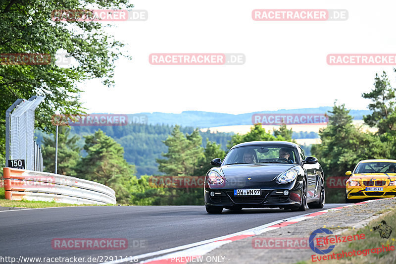 Bild #22911418 - Touristenfahrten Nürburgring Nordschleife (12.07.2023)