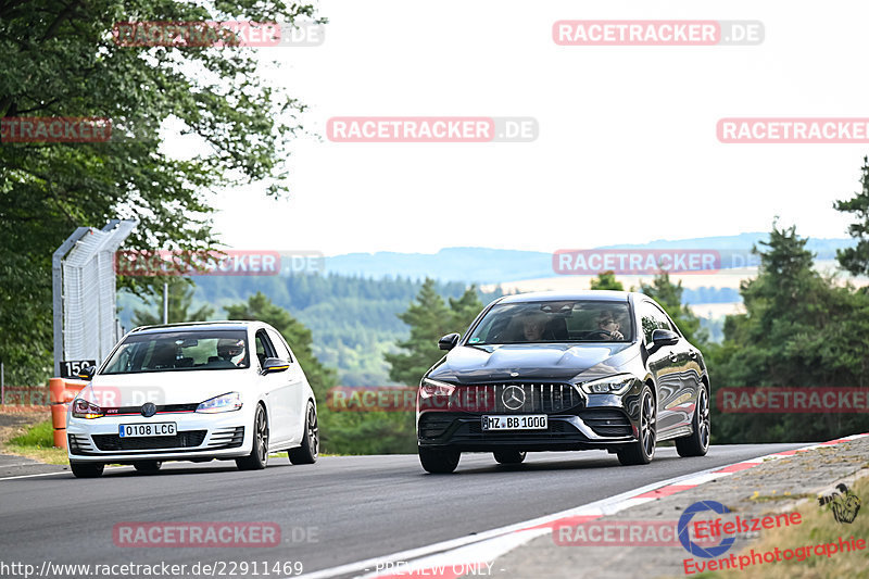 Bild #22911469 - Touristenfahrten Nürburgring Nordschleife (12.07.2023)