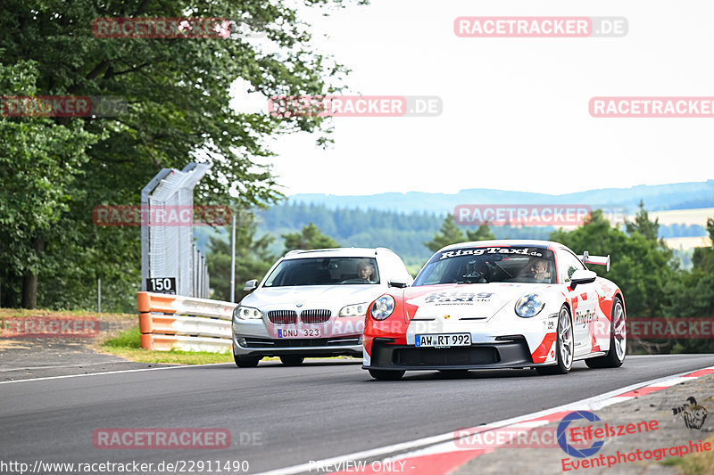 Bild #22911490 - Touristenfahrten Nürburgring Nordschleife (12.07.2023)