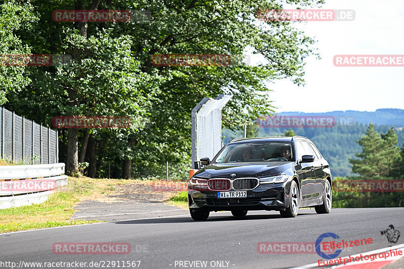 Bild #22911567 - Touristenfahrten Nürburgring Nordschleife (12.07.2023)