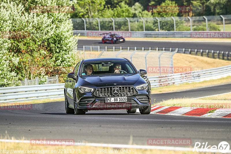 Bild #22911773 - Touristenfahrten Nürburgring Nordschleife (12.07.2023)