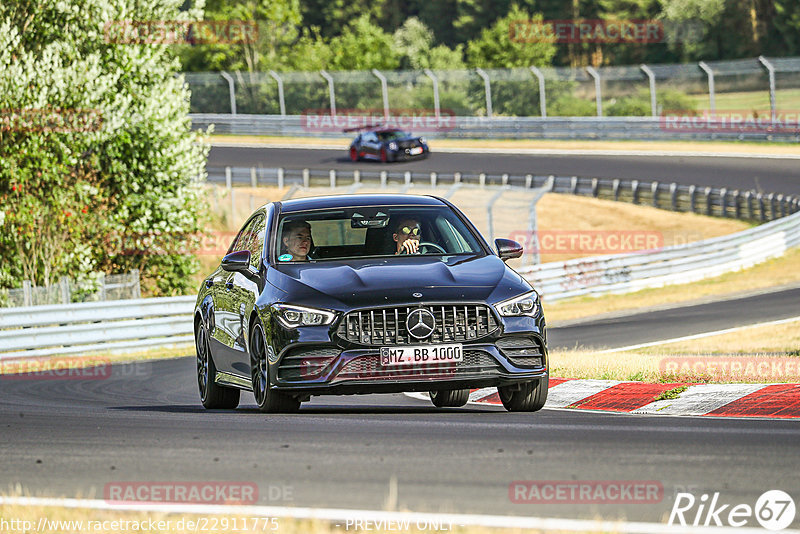 Bild #22911775 - Touristenfahrten Nürburgring Nordschleife (12.07.2023)