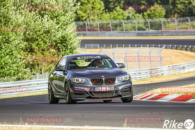 Bild #22911816 - Touristenfahrten Nürburgring Nordschleife (12.07.2023)