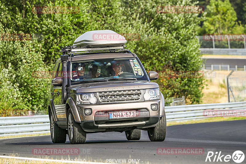 Bild #22911850 - Touristenfahrten Nürburgring Nordschleife (12.07.2023)