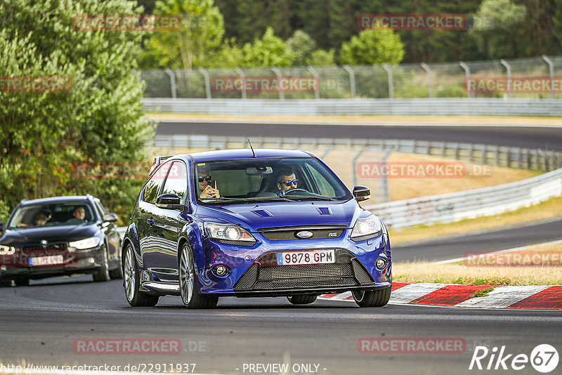 Bild #22911937 - Touristenfahrten Nürburgring Nordschleife (12.07.2023)