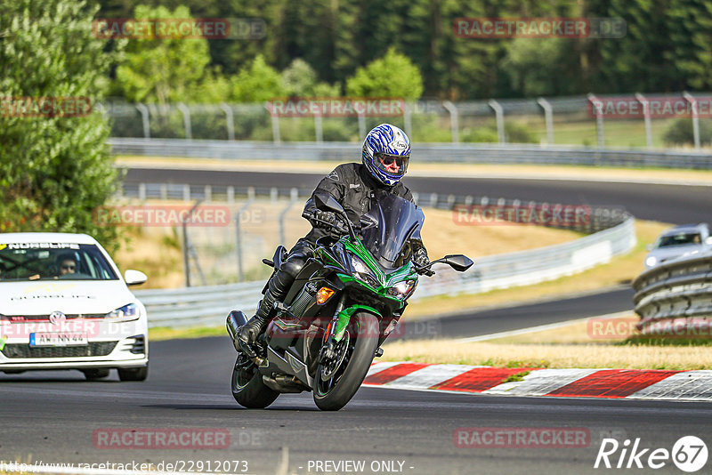 Bild #22912073 - Touristenfahrten Nürburgring Nordschleife (12.07.2023)