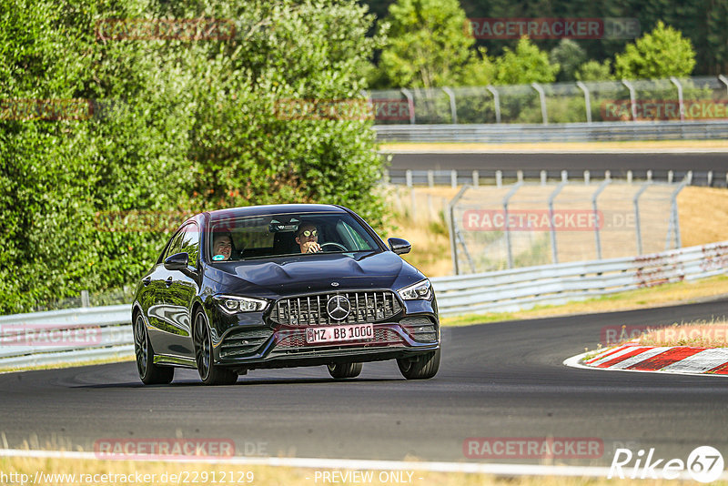 Bild #22912129 - Touristenfahrten Nürburgring Nordschleife (12.07.2023)