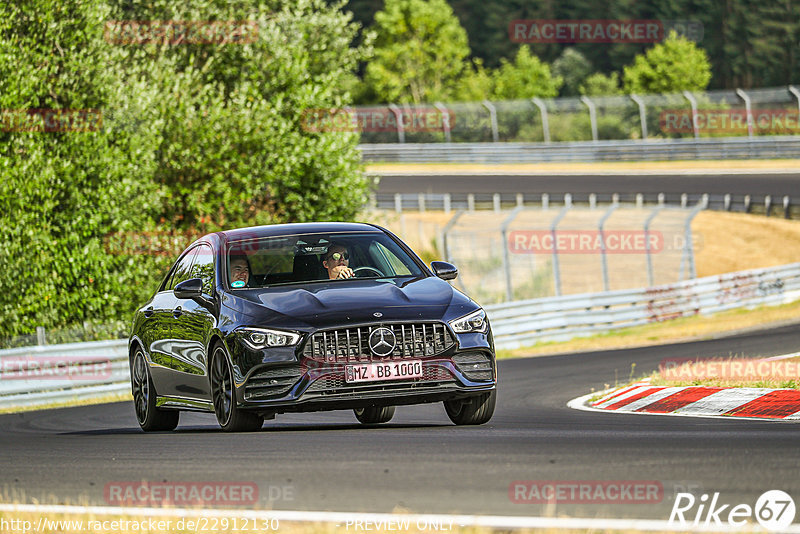 Bild #22912130 - Touristenfahrten Nürburgring Nordschleife (12.07.2023)