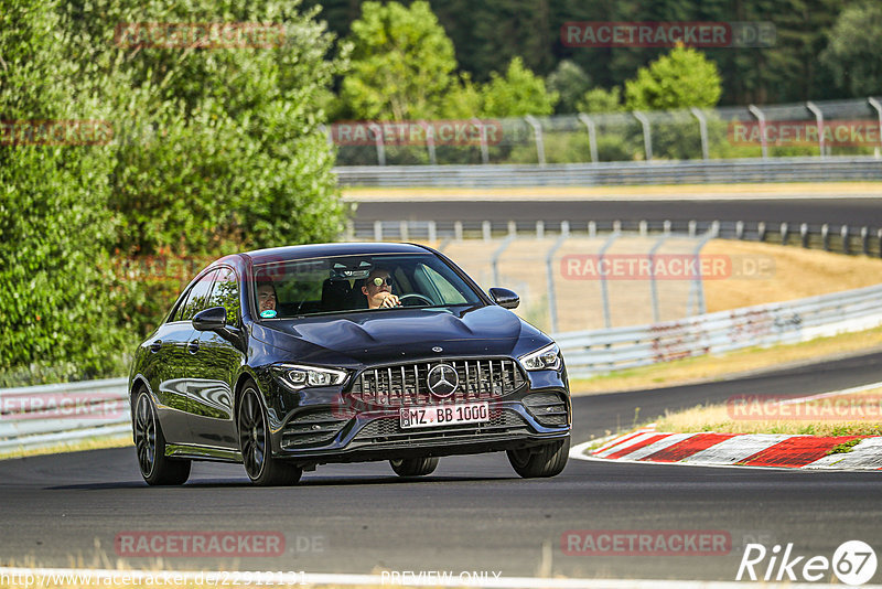 Bild #22912131 - Touristenfahrten Nürburgring Nordschleife (12.07.2023)