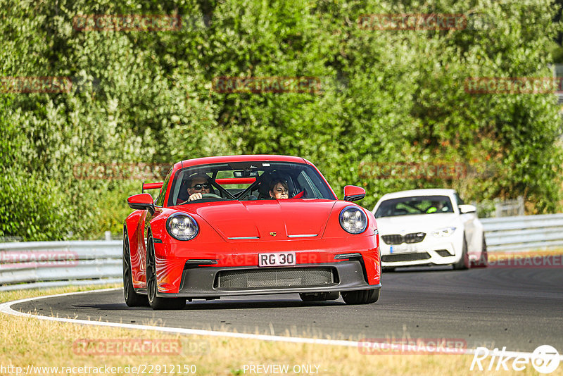 Bild #22912150 - Touristenfahrten Nürburgring Nordschleife (12.07.2023)