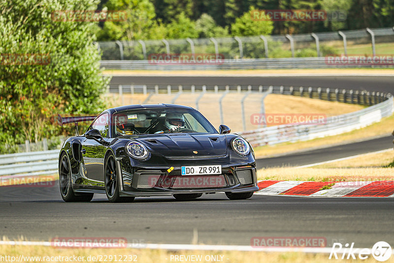 Bild #22912232 - Touristenfahrten Nürburgring Nordschleife (12.07.2023)