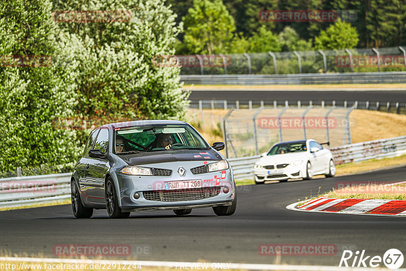 Bild #22912244 - Touristenfahrten Nürburgring Nordschleife (12.07.2023)