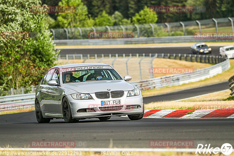 Bild #22912283 - Touristenfahrten Nürburgring Nordschleife (12.07.2023)