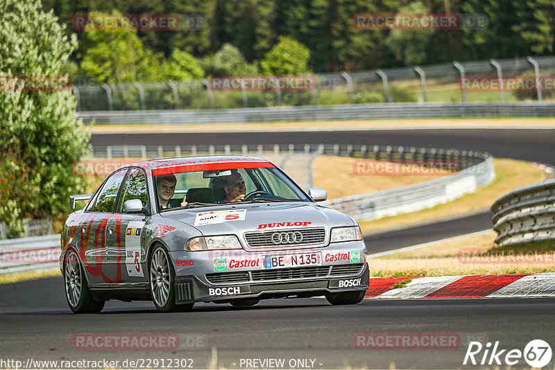 Bild #22912302 - Touristenfahrten Nürburgring Nordschleife (12.07.2023)