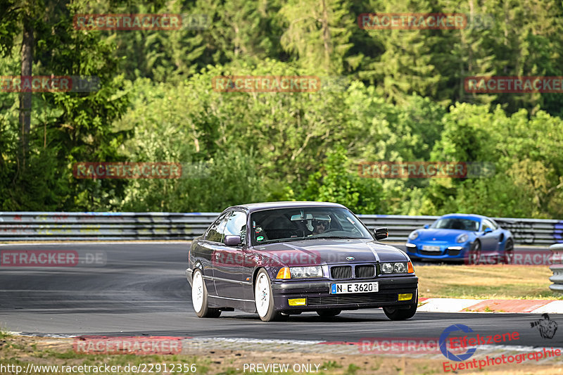 Bild #22912356 - Touristenfahrten Nürburgring Nordschleife (12.07.2023)