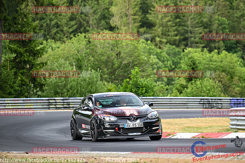 Bild #22912425 - Touristenfahrten Nürburgring Nordschleife (12.07.2023)