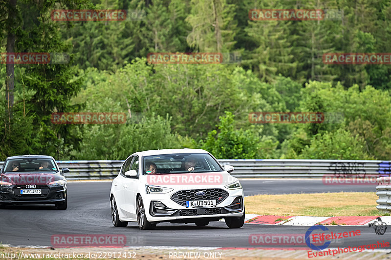 Bild #22912432 - Touristenfahrten Nürburgring Nordschleife (12.07.2023)