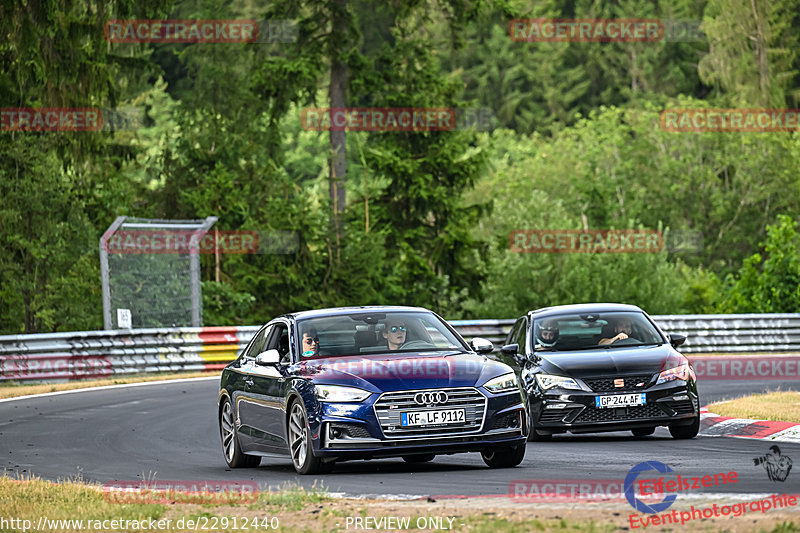 Bild #22912440 - Touristenfahrten Nürburgring Nordschleife (12.07.2023)