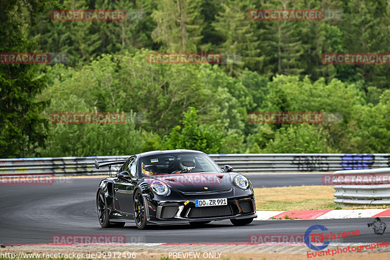 Bild #22912496 - Touristenfahrten Nürburgring Nordschleife (12.07.2023)