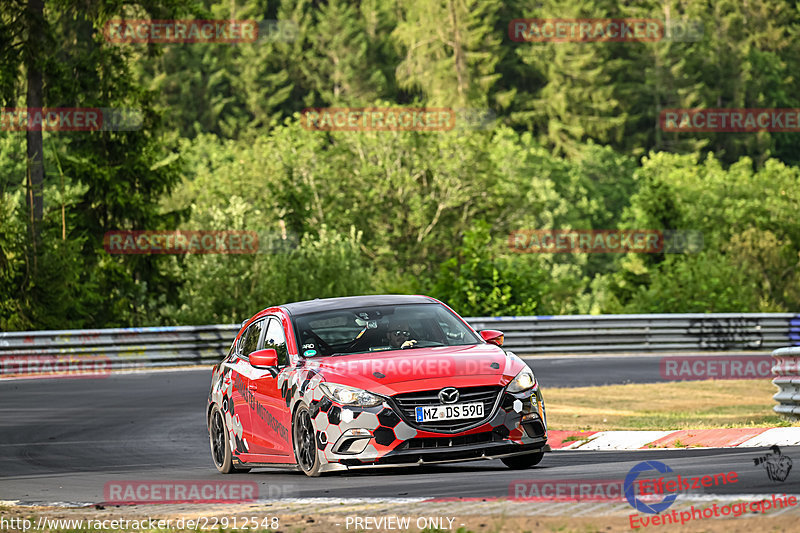 Bild #22912548 - Touristenfahrten Nürburgring Nordschleife (12.07.2023)