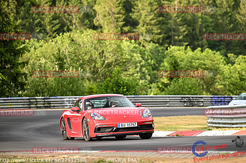 Bild #22912580 - Touristenfahrten Nürburgring Nordschleife (12.07.2023)