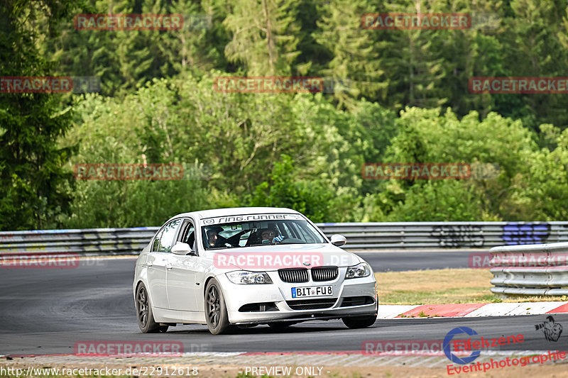 Bild #22912618 - Touristenfahrten Nürburgring Nordschleife (12.07.2023)