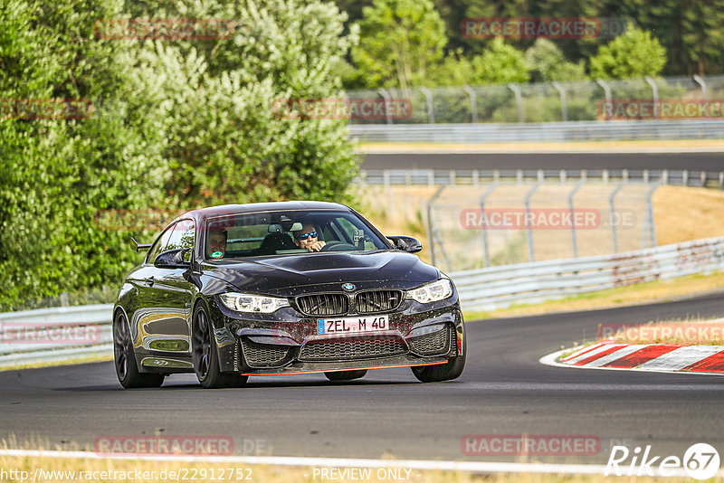 Bild #22912752 - Touristenfahrten Nürburgring Nordschleife (12.07.2023)