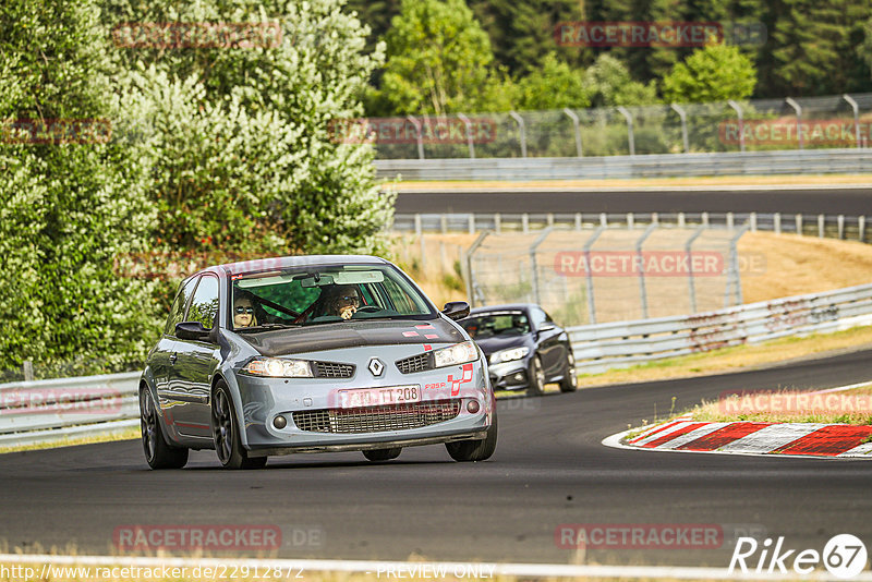 Bild #22912872 - Touristenfahrten Nürburgring Nordschleife (12.07.2023)