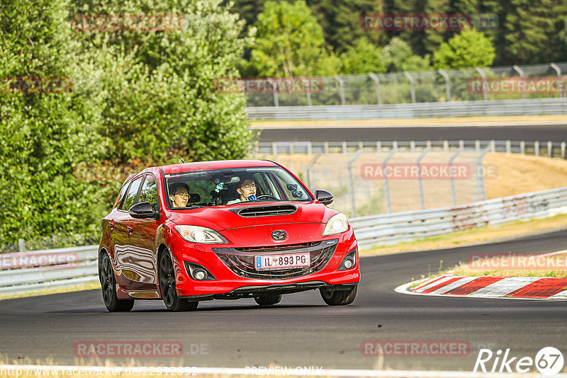 Bild #22912952 - Touristenfahrten Nürburgring Nordschleife (12.07.2023)