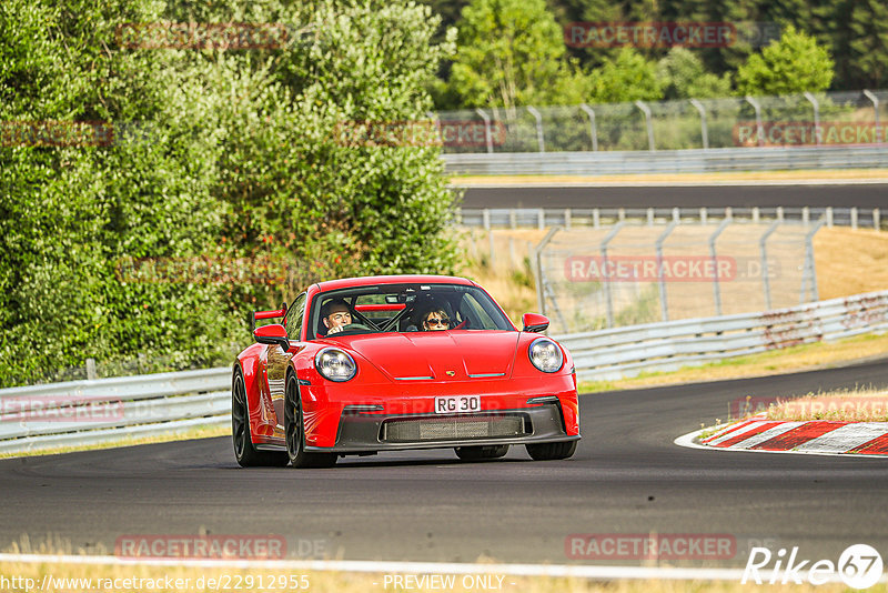 Bild #22912955 - Touristenfahrten Nürburgring Nordschleife (12.07.2023)