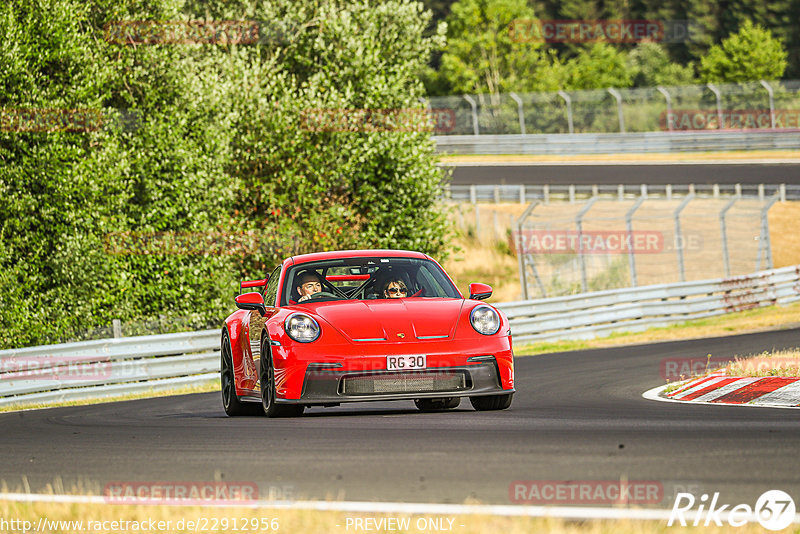 Bild #22912956 - Touristenfahrten Nürburgring Nordschleife (12.07.2023)