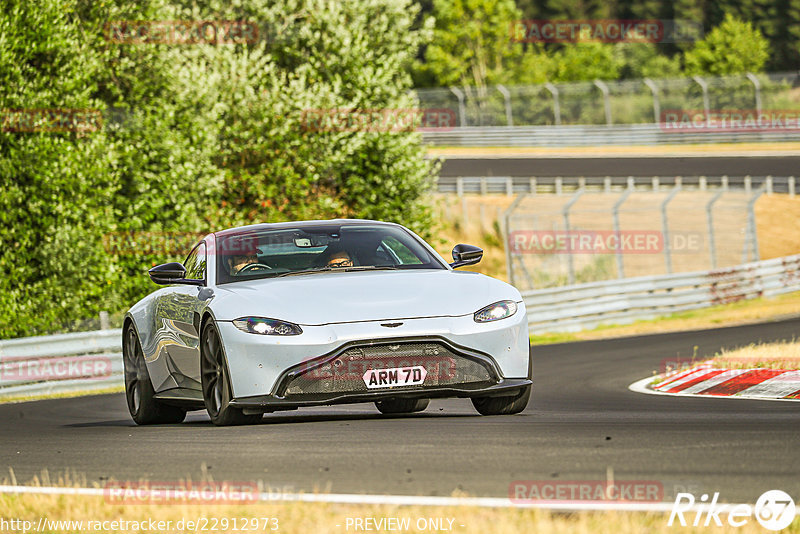 Bild #22912973 - Touristenfahrten Nürburgring Nordschleife (12.07.2023)