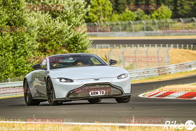 Bild #22912975 - Touristenfahrten Nürburgring Nordschleife (12.07.2023)