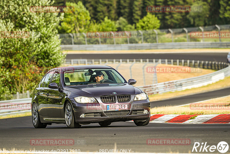 Bild #22912980 - Touristenfahrten Nürburgring Nordschleife (12.07.2023)